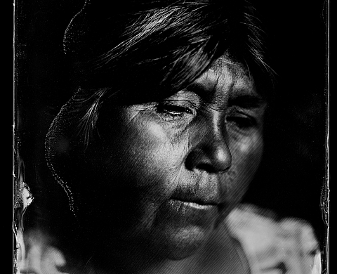 « Mapuche » : à la rencontre d'un peuple oublié « Mapuche » : à la rencontre d'un peuple oublié