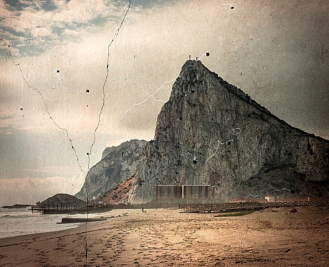 Exposition : «Tarifa Tanger » de Marine Lécuyer 