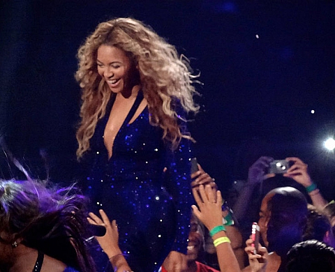 Beyoncé et Awol Erizku : la photo à 9 millions de likes