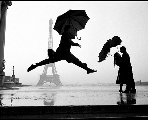 Exposition : Erwitt et List à la galerie Magnum Photos Exposition : Erwitt et List à la galerie Magnum Photos