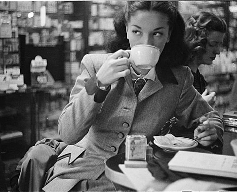 15 000 photos de Kubrick en ligne pour son exposition internationale