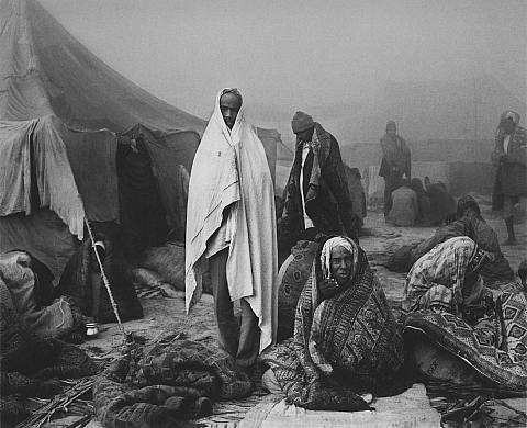 Exposition : « Looking East » de Don McCullin Exposition : « Looking East » de Don McCullin