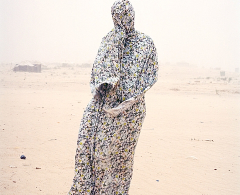 Exposition : « Empire » de Samuel Gratacap