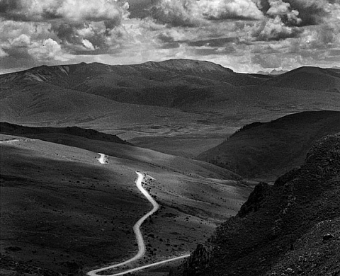 Exposition : « Si près du ciel, le Tibet » de Jacques Borgetto Exposition : « Si près du ciel, le Tibet » de Jacques Borgetto