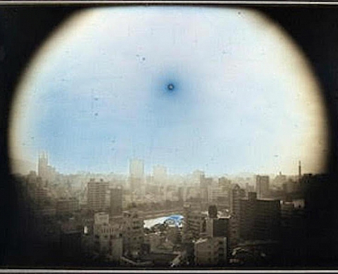 Exposition : « Cent soleils » de Takashi Arai