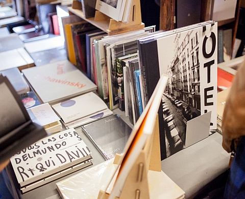 La semaine du livre photo du Liège Photobook Festival et du FOMU d’Anvers