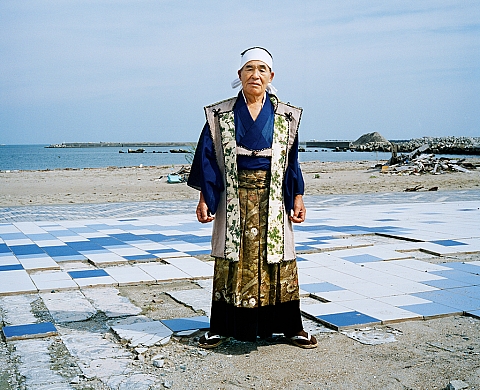 Exposition : « Balade de l'invisible 2 » à la Galerie planète rouge 