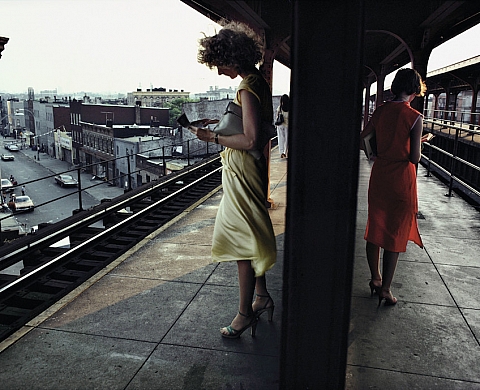 Magnum Photos dévoile le (beau) programme de son 70ème anniversaire !