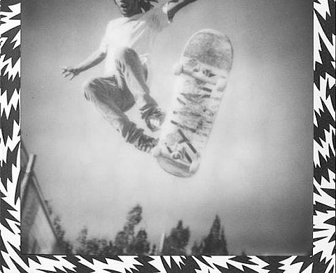 La nouvelle édition de films d'Impossible Project