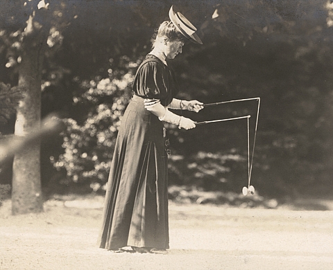 Exposition : « Auguste Vautier-Dufour et le Téléphot » 