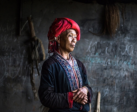 Réhahn : « Je veux mettre en lumière ces "oubliés" de la globalisation »