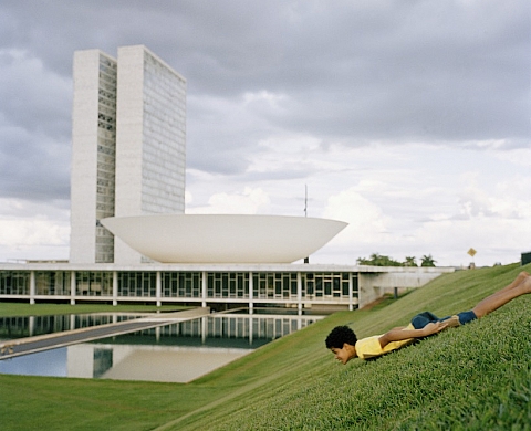 Exposition : « Quand l'Histoire devient forme » de George Dupin 