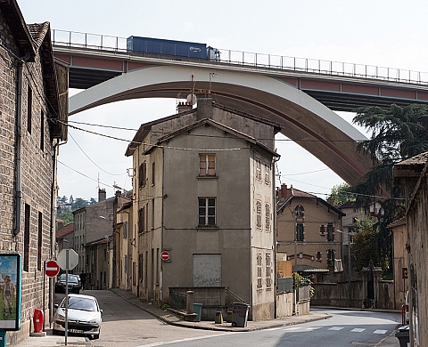 Exposition : « Paysages du travail, travail du paysage » à BLOO