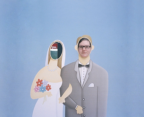 La tête à claques Romain Mader remporte le prix Foam Paul Huf 2017
