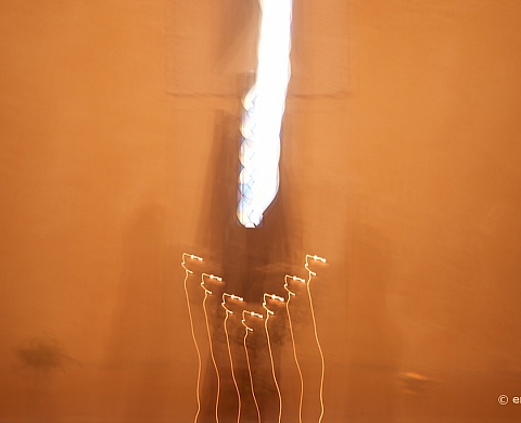 Exposition : « Inspiration » de Eric Petr Exposition : « Inspiration » de Eric Petr