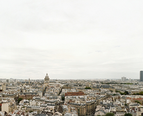 Exposition : « Horizons » de Sze Tsung Nicolàs Leong Exposition : « Horizons » de Sze Tsung Nicolàs Leong