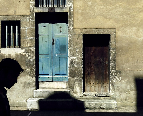 Cédric Klapisch : « J’ai toujours aimé la photographie » Cédric Klapisch : « J’ai toujours aimé la photographie »