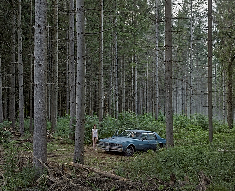Exposition : « The Becket Pictures » de Gregory Crewdson