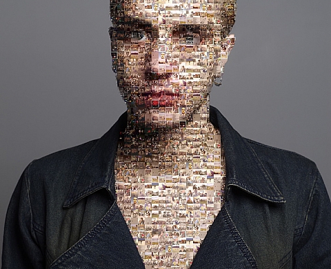 Expositions : « Extime » ou l'intime exposé et « Jeunes-générations »