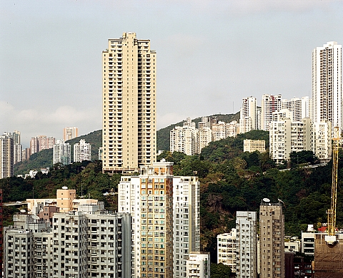 Exposition : « À l'origine » de Gaétan Chevrier