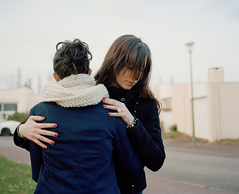 Exposition : « L'entretemps  » de Jérôme Blin