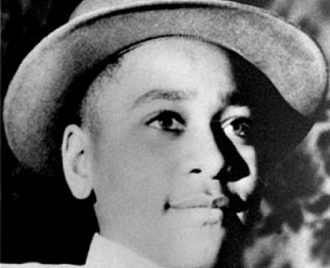 Une peinture des photos insoutenables d'Emmett Till crée la polémique