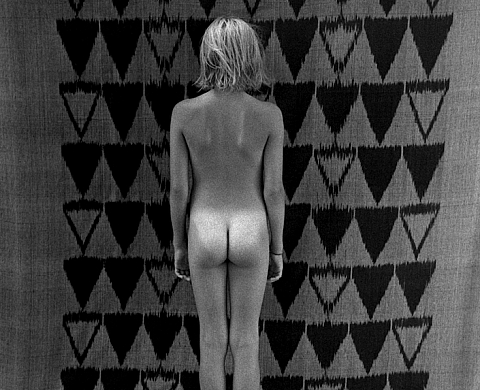 Exposition : « La série P. » d'Angelica Julner Exposition : « La série P. » d'Angelica Julner
