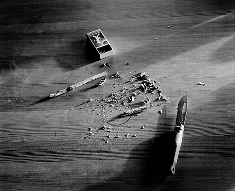 Exposition : « Défaire l'horizon » de Margot Laurens et Florian Maurer