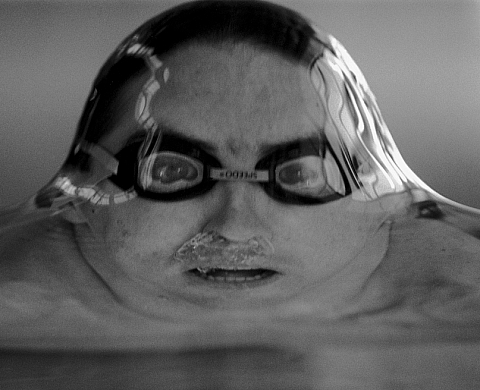 Exposition : « l'art de photographier le sport » au Musée Olympique de Lausanne