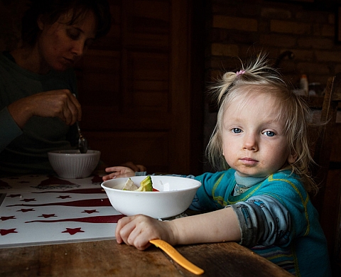 Elina Kostabi : « Je n'envisage la photographie que comme un documentaire »