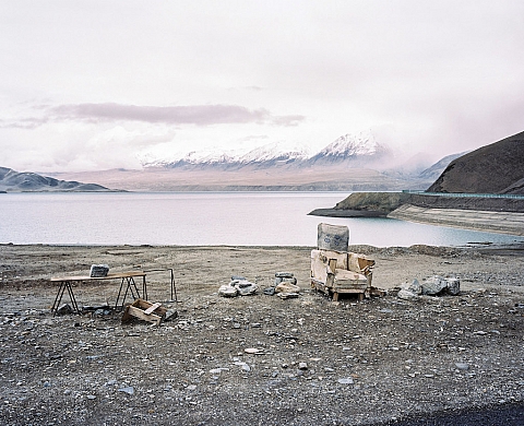27ème édition du festival « Itinéraires des Photographes voyageurs »