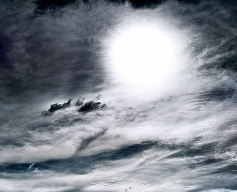 Exposition : « Un air de » de Corinne Thouvenin