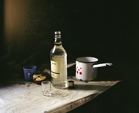 Exposition de Mélanie Wenger et Laura Pannack, lauréates du Prix HSBC