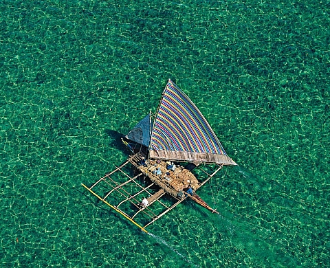 Yann Arthus-Bertrand pour Reporters Sans Frontières