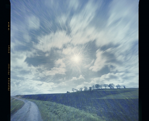 Exposition : « Héliographies » de Jean-Gabriel Lopez