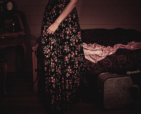 Exposition : « Nuits Blanches » du collectif Anna Bambou