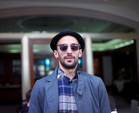 JR dépeint les bouleversements d’Istanbul dans « Wrinkles of the city »