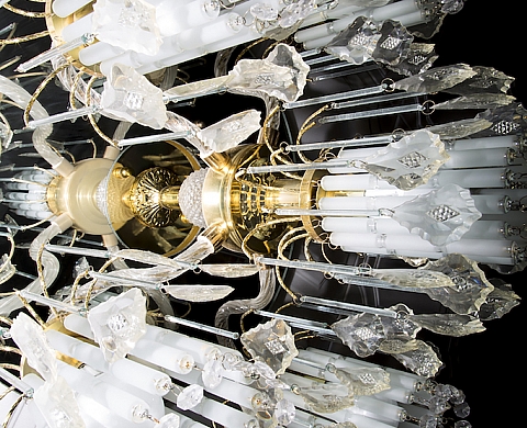 Exposition : « 123 Klasse Gursky » Mois de la Photo du Grand Paris 2017