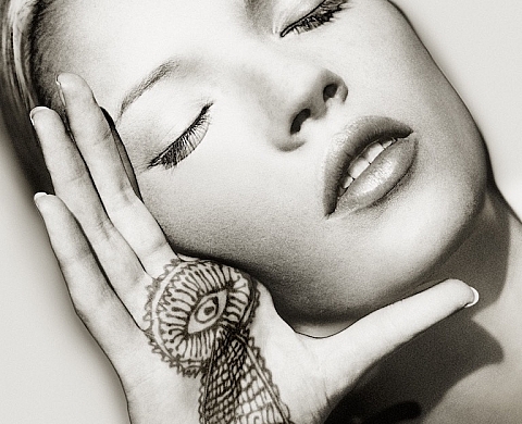 Exposition : « Kaos » d'Albert Watson Exposition : « Kaos » d'Albert Watson