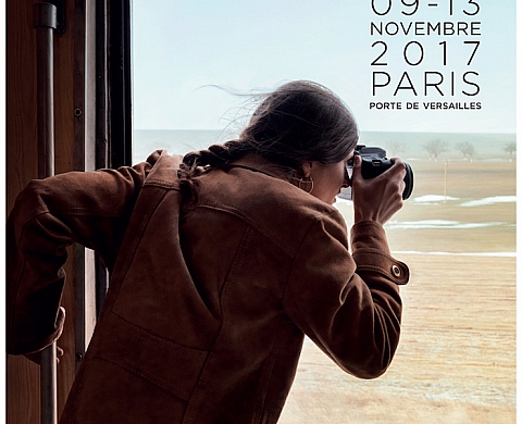 Le Salon de la photo est de retour !