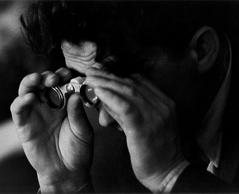 Exposition : « Magnum Analog Recovery » au Bal Exposition : « Magnum Analog Recovery » au Bal