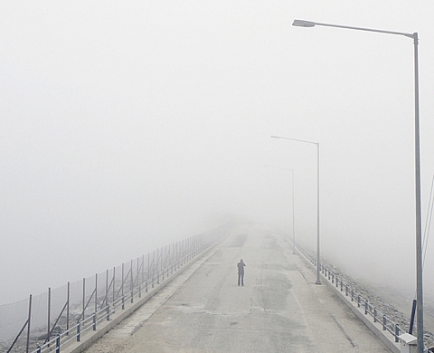 Exposition : « Vues » de Kim Lan Nguyên Thi