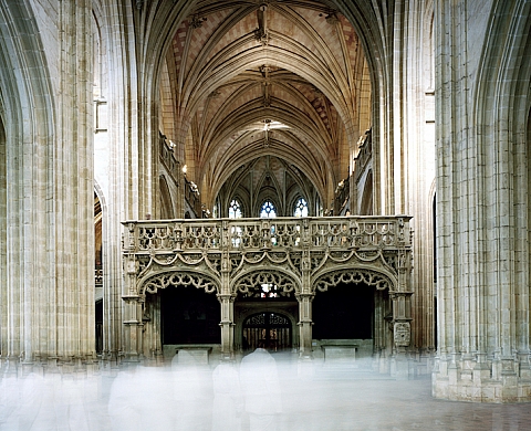 Exposition : « De Amina Lapidum, l’âme des pierres » d'Estelle Lagarde