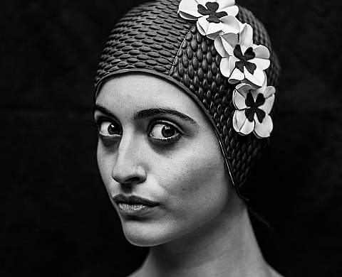 Exposition : « La montée des eaux » de Fabienne Cresens