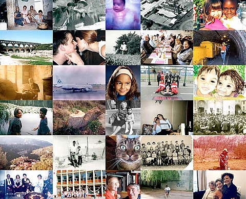 Exposition : « L’Histoire est à Noue » à Montreuil