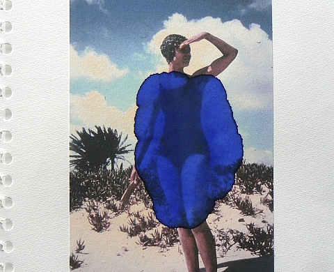 Exposition : « Le Roman familial » de Christine Smilovici Exposition : « Le Roman familial » de Christine Smilovici
