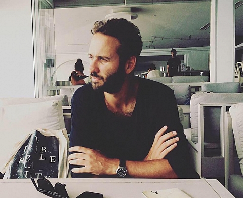 Mathias Depardon toujours emprisonné en Turquie Mathias Depardon toujours emprisonné en Turquie