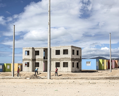 « Haïti » un témoignage citoyen « Haïti » un témoignage citoyen