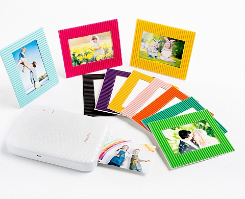 Photobee, la photographie sur mobile Photobee, la photographie sur mobile