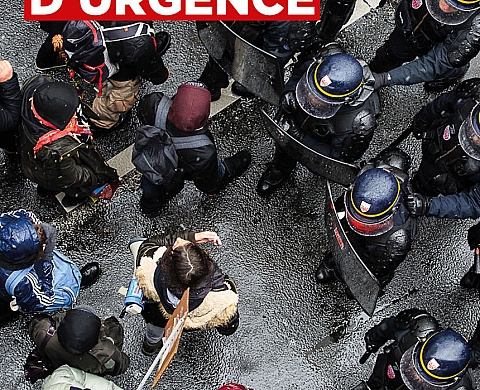 Etats d'Urgence, une photographie sociale et documentaire Etats d'Urgence, une photographie sociale et documentaire